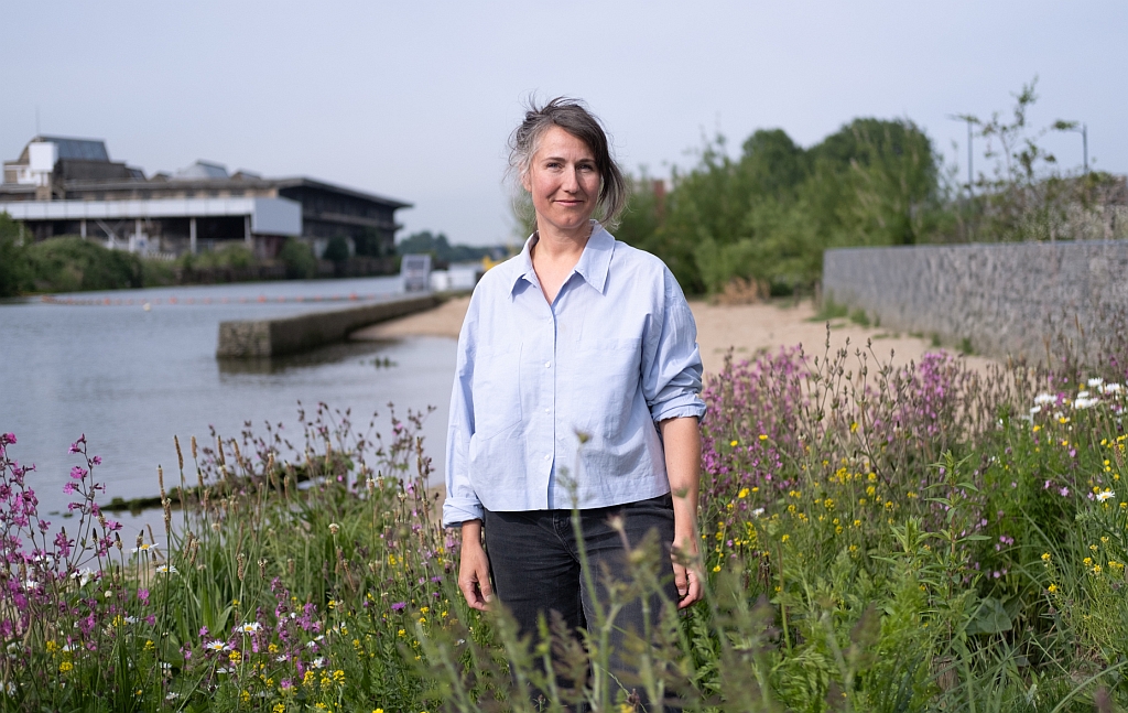 KAN Café met Marit Janse