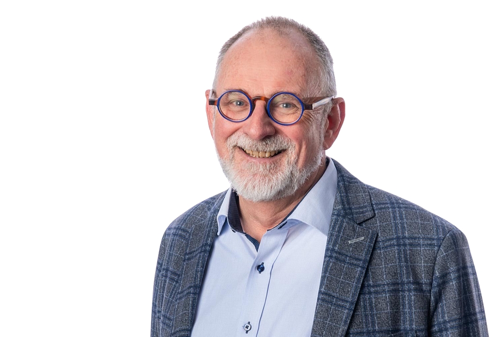 KAN webinar: Hittebestendig ontwikkelen met Harm Valk
