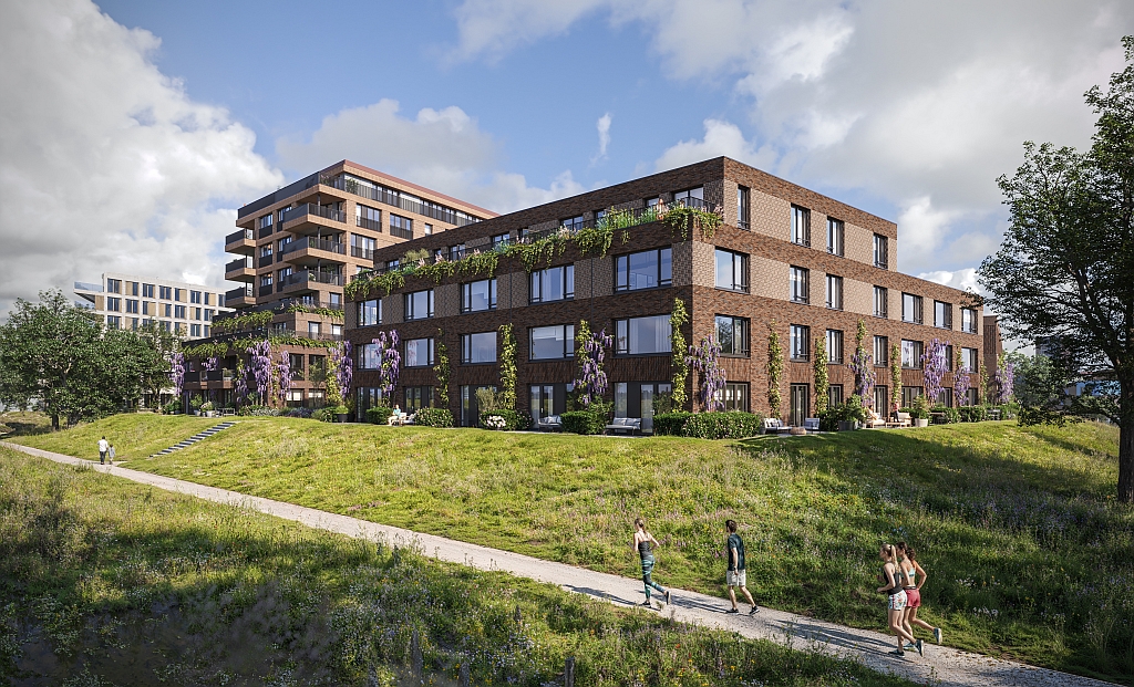 BPD publiceert tweede ESG Impact Report