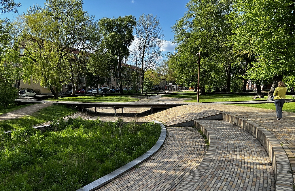 Kopenhagen als bron van inspiratie