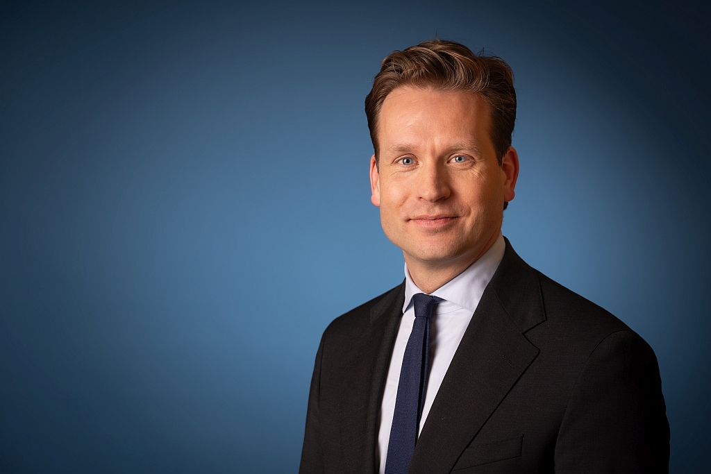 Minister Karremans informeert Kamer over Ontwerp-NAS 2026