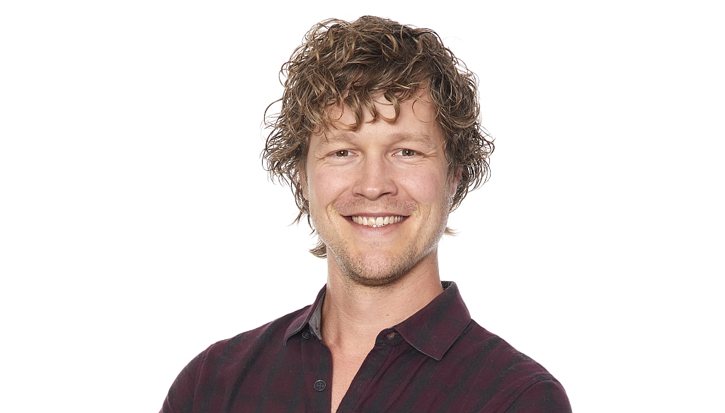 KAN Café met Jeroen Demmer